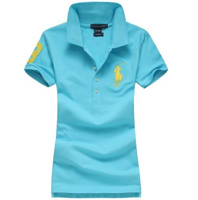 Cheap Ralph Lauren Women's POLO shirts wholesale No. 908